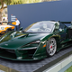 Image for article titled How to Navigate America's Fanciest Car Show